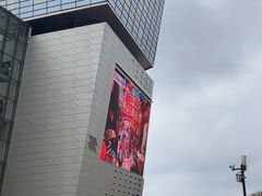 -义乌之心城市生活广场