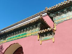 -北京市劳动人民文化宫(太庙)