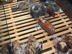 -富贵面包公司(运河店)