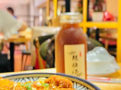 -早酒肖汉老味拌面