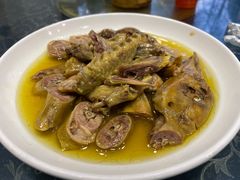 -众顺和非遗淮扬菜(何园店)