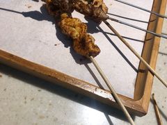 -万鑫鸡翅