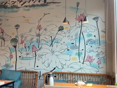 -莲餐厅·湖北菜·潜江小龙虾店(愚园路店)