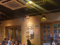 大堂-串大叔炭火烤串·鸡西大冷面刀削面(总店)