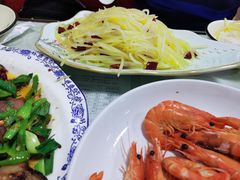 -胖哥川菜馆(武东路店)