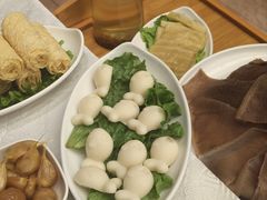 -东来顺饭庄(天坛店)