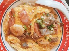 -明記茶餐廳(福田总店)