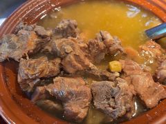 -鑫小城故事·藕汤·家常菜(台北一路总店)