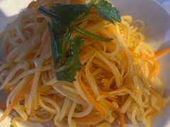 -小鲜肉延边朝鲜族烤串(珠海店)
