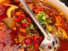 重庆毛血旺-天辣(金桥啦啦宝都店)