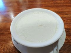 原味双皮奶-正德顺順德雙皮奶(中信店)