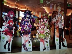 -奈雪的茶(印象城店)