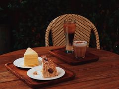 -Peet's Coffee皮爷咖啡(大学路店)