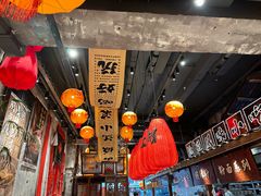 -周小波重庆小面·重庆名小吃(邹容路店)