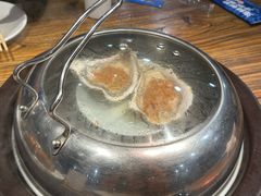 -海味当家·蒸锅海鲜(星海公园店)