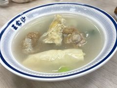 -王家沙点心店(西康路店)