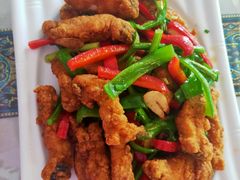 一鱼三吃-鱼味馆(万佛湖店)