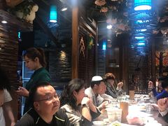 -有奴思烤肉·清真(正宁路店)