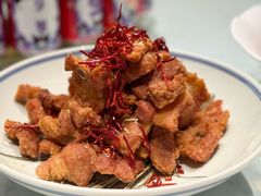 -香雪海饭店中餐厅(人民桥店)