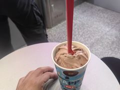 -DQ·蛋糕·冰淇淋(通州万达店)