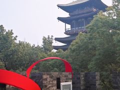 -鼓楼(西湖风景名胜区)
