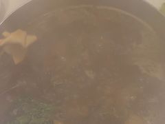 -蝎王府羊蝎子(北大地店)