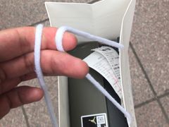 -JORDAN(外滩中央体验店)
