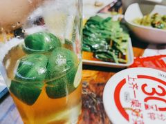 -木屋烧烤(大运店)