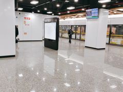 -桂林公园(地铁站)