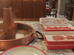 -京元盛铜锅涮肉(上海总店)