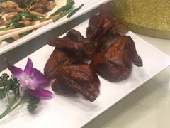 -广东胜利宾馆西关粤中餐厅
