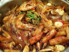 -黄记煌三汁焖锅(崇文门店)