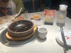 -七八冷面·延边朝鲜族美食(欢乐谷店)