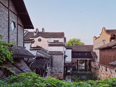 -乌镇西栅景区