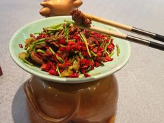 -同喜烤鸭店(光芒店)