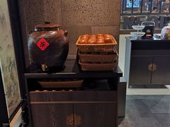-呷哺呷哺 小火锅 (浦东新欧尚超市店)