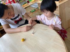 -海汀顿儿童之家(保利香雪园区)