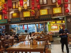 -钵家大院(大花岭店)