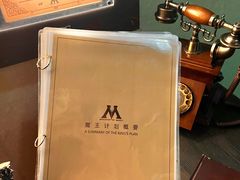 -谜盒子奇幻密室(南屏店)