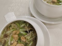-寻味顺德·南记酒家·传统顺德菜·鱼生(广源路店)