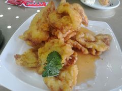 -小花卷味道餐厅(开发区五彩城店)