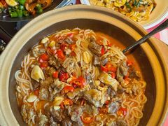 -恰八斗·猛火长沙菜(国贸店)