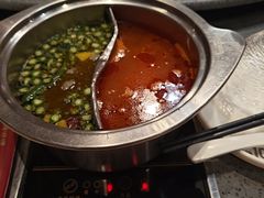 -东道煮牛肉火锅(东盛大街店)