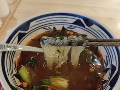-头壹号饸饹面·大油条(东升科技园店)