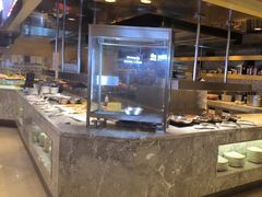 -盛宴标帜餐厅·亲子自助 (南昌喜来登酒店)