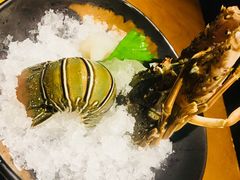 -和彩放题餐厅(酒仙桥店)