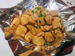 -东来土菜馆(民祥园路店)