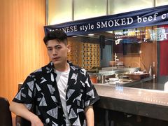 -NIUAN牛庵·日式和牛烧肉(恒隆店)