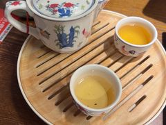 -南拳十三姨·潮汕砂锅粥(世纪金源店)