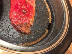 -炉小哥烤肉(朗悦公园茂店)